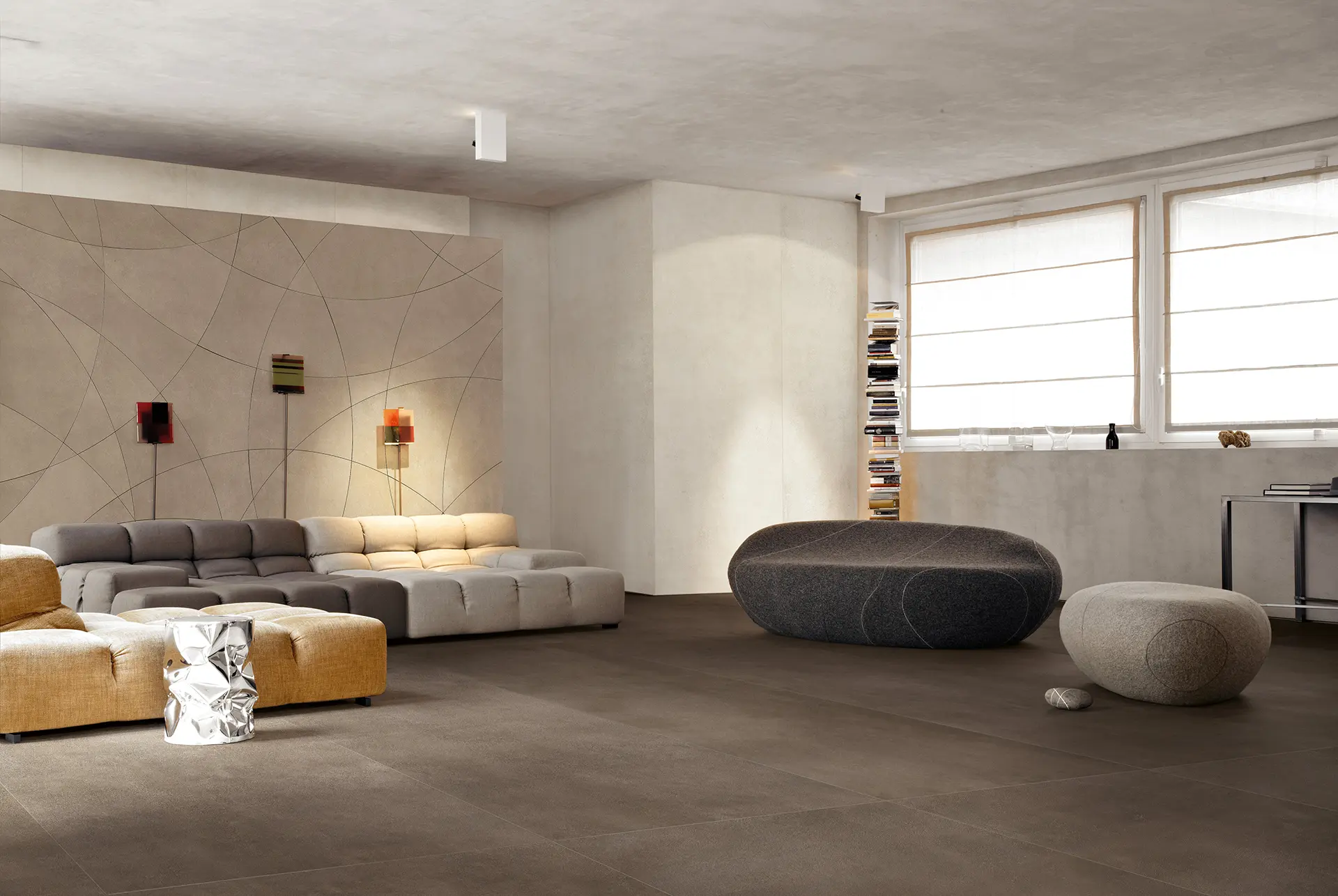 florim pavimenti como