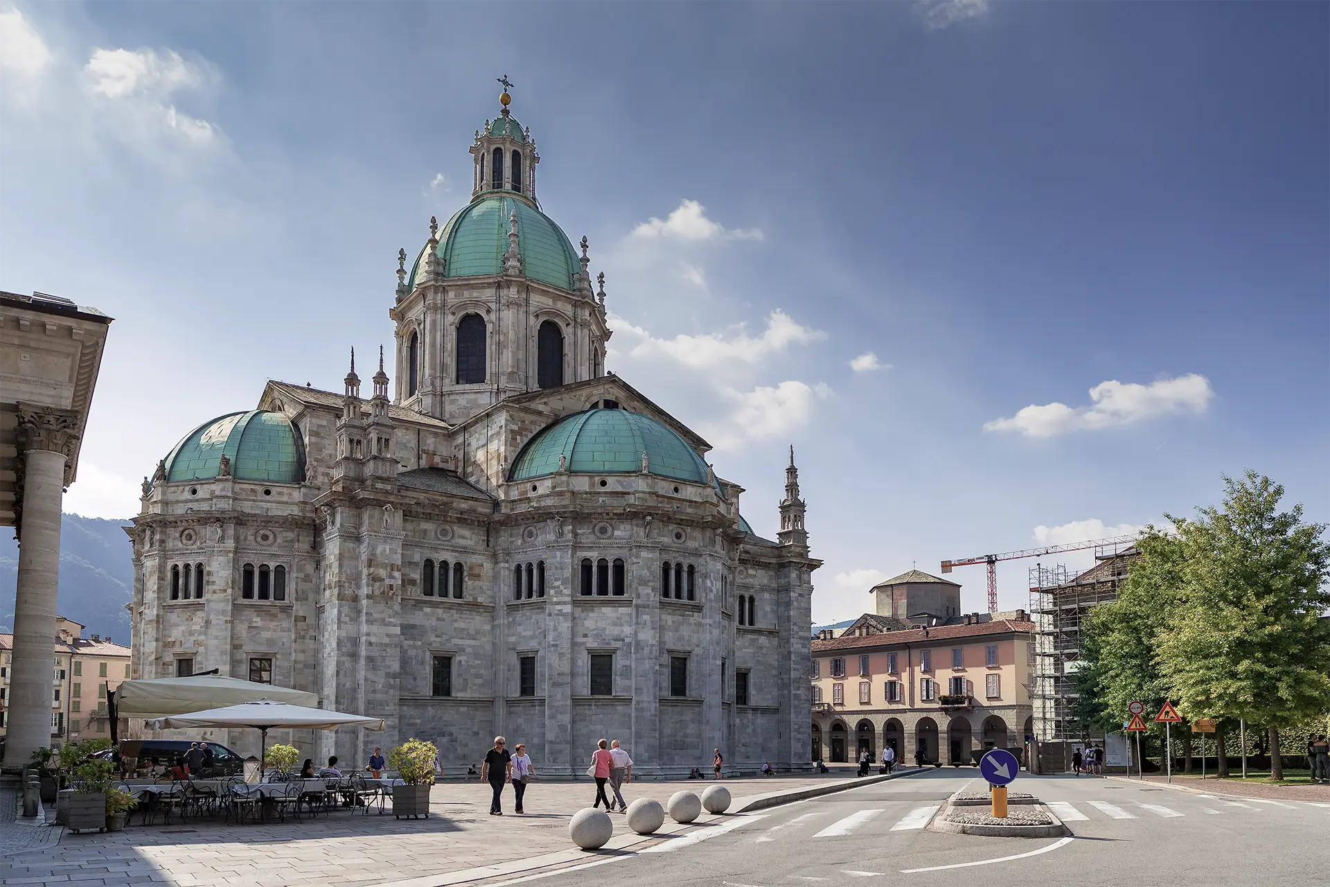 duomo di como