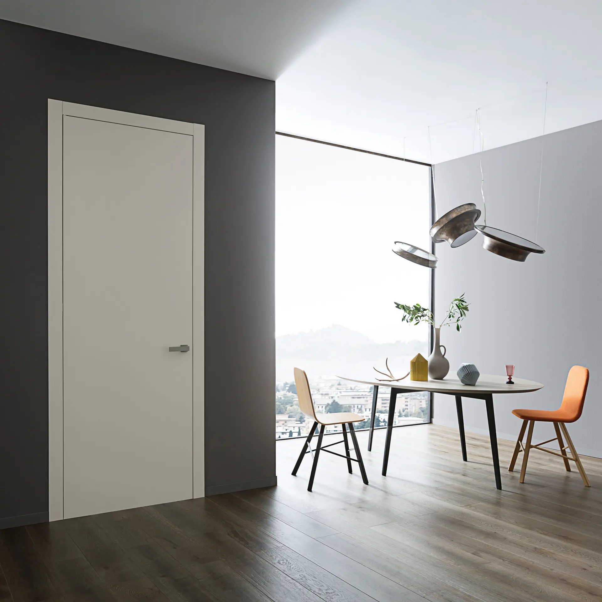 lualdi porte como